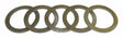 Jeep Metal Gray Differential Carrier Shim Set - 5013883AA