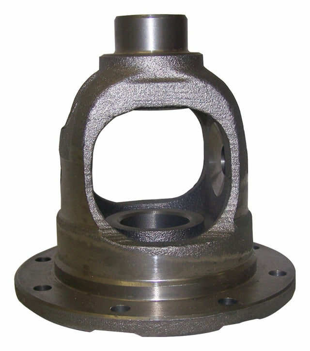 Jeep Metal Gray Differential Case - 43219 4x4 drivetrain