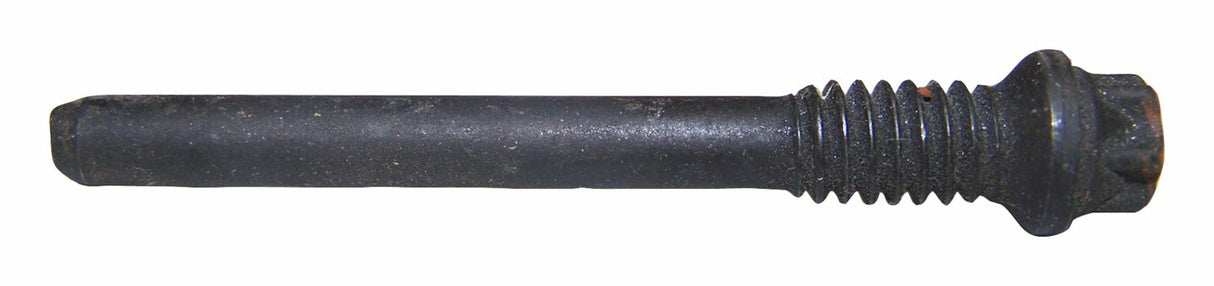 Jeep Metal Gray Differential Shaft Pin - 5015223AA steel
