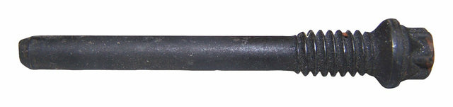 Jeep Metal Gray Differential Shaft Pin - 5015223AA steel