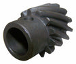 t Crown Automotive - Metal Gray Distributor Gear - 83504635 Crown Automotive
