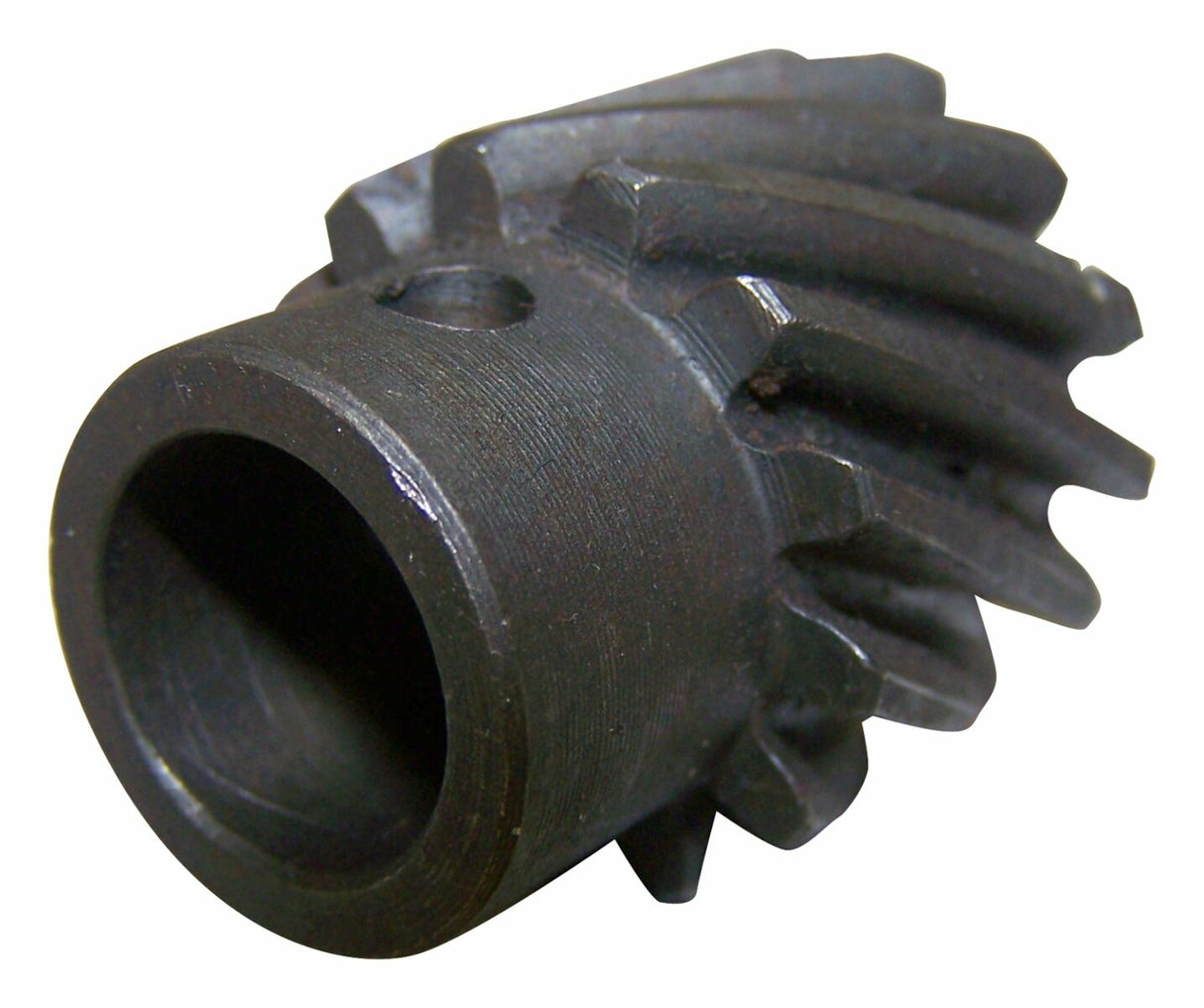 t Crown Automotive - Metal Gray Distributor Gear - 83504635 Crown Automotive