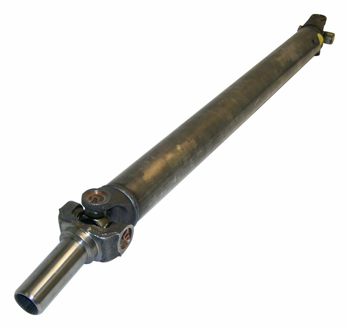 Jeep Metal Gray Drive Shaft - 52098163 steel