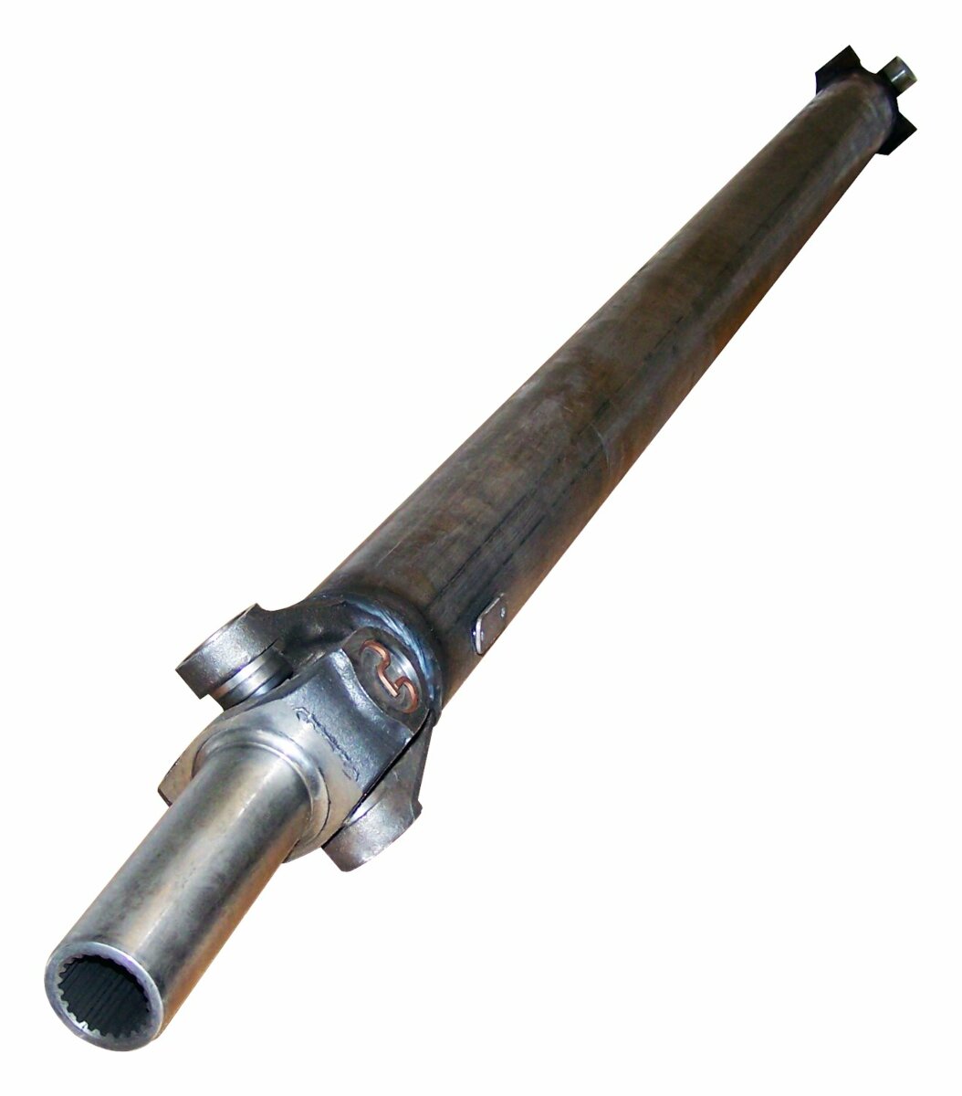 Jeep Metal Gray Drive Shaft - 52098214
