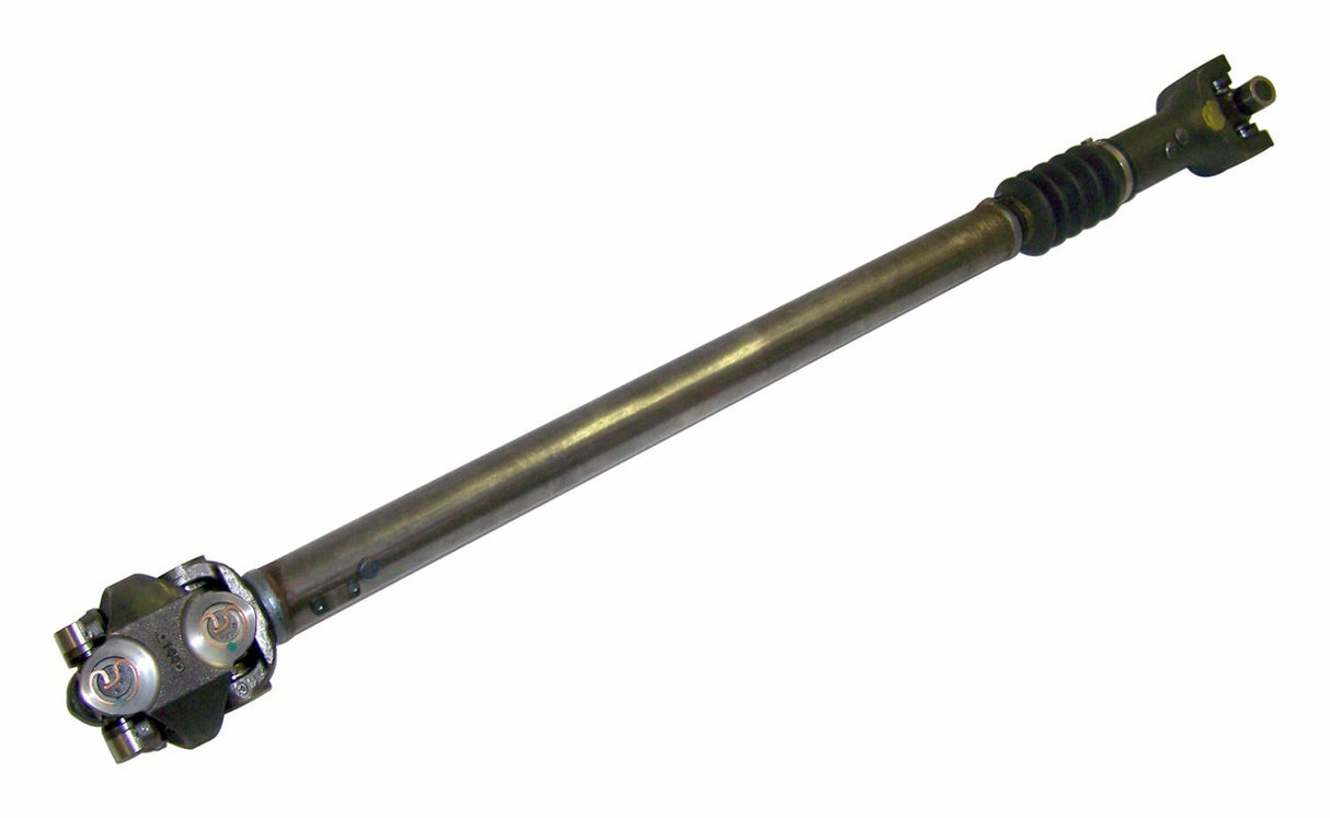 t Crown Automotive - Metal Gray Drive Shaft - 52098378 Crown Automotive