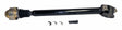 Jeep Metal Gray Drive Shaft - 52098379 steel
