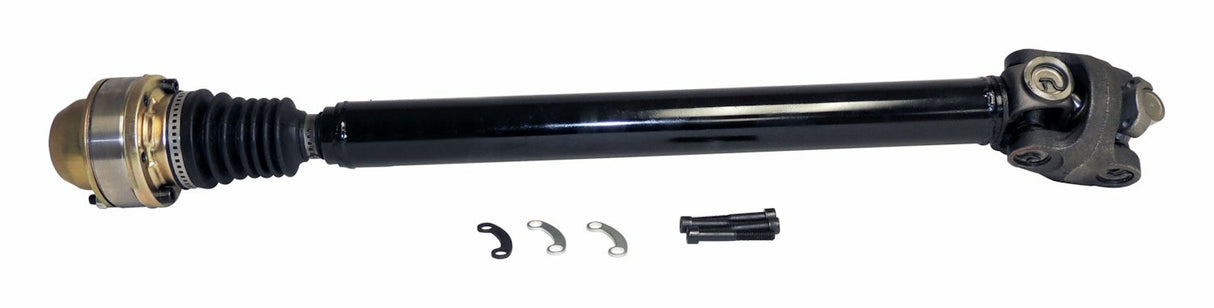 Jeep Metal Gray Drive Shaft - 52098379 steel