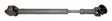 Jeep Metal Gray Drive Shaft - 52098501 steel