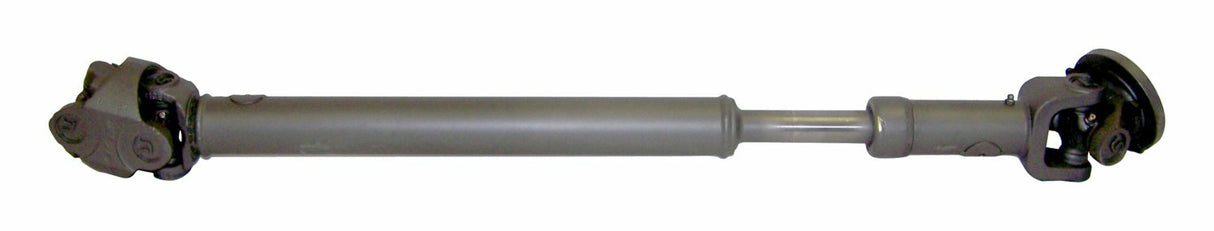 Jeep Metal Gray Drive Shaft - 52098501 steel