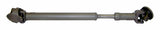 Jeep Metal Gray Drive Shaft - 52098501 steel