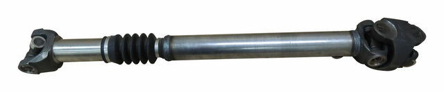 Jeep Metal Gray Drive Shaft - 52098789 steel