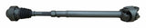 t Crown Automotive - Metal Gray Drive Shaft - 52098850 Crown Automotive
