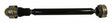 Jeep Metal Gray Drive Shaft - 52111596AA