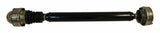 Jeep Metal Gray Drive Shaft - 52111596AA