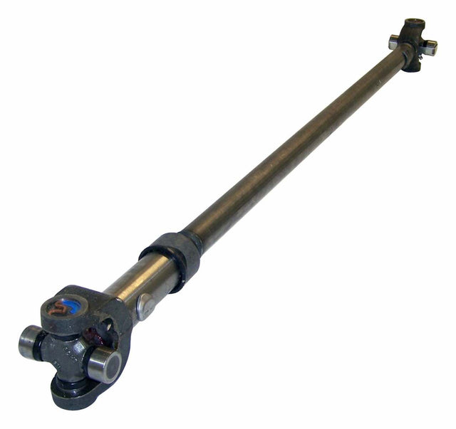 t Crown Automotive - Metal Gray Drive Shaft - 53002001 Crown Automotive