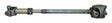 Jeep Metal Gray Drive Shaft - 53003235