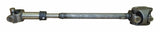 Jeep Metal Gray Drive Shaft - 53003235