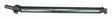 Jeep Metal Gray Drive Shaft - 53003241 steel
