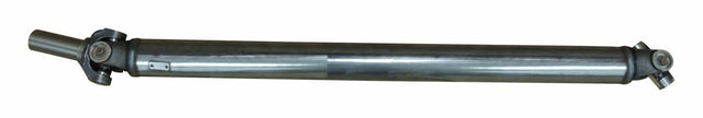 Jeep Metal Gray Drive Shaft - 53003241 steel