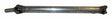 Jeep Metal Gray Drive Shaft - 53003242