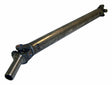 Jeep Metal Gray Drive Shaft - 53003246 steel