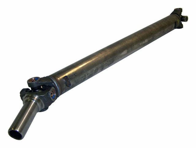 t Crown Automotive - Metal Gray Drive Shaft - 53003246 Crown Automotive