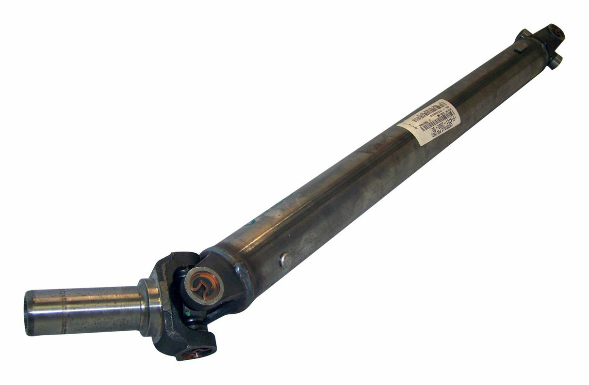 Jeep Metal Gray Drive Shaft - 53005544