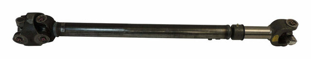 Jeep Metal Gray Drive Shaft - 53008427 steel
