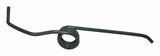 Jeep Metal Gray Drum Brake Adjuster Spring - 2944581