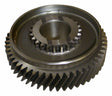 Jeep Metal Gray Fifth Intermediate Gear - 83505451
