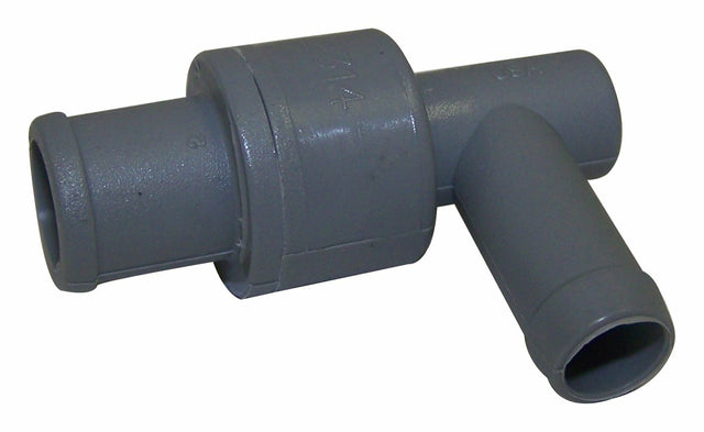 Jeep Metal Gray Pcv Valve - 53031135