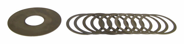 Jeep Metal Gray Pinion Shim Set - 4720862