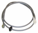 Jeep Metal Gray Speedometer Cable - 4897801AA