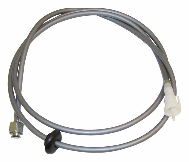 Jeep Metal Gray Speedometer Cable - 4897801AA