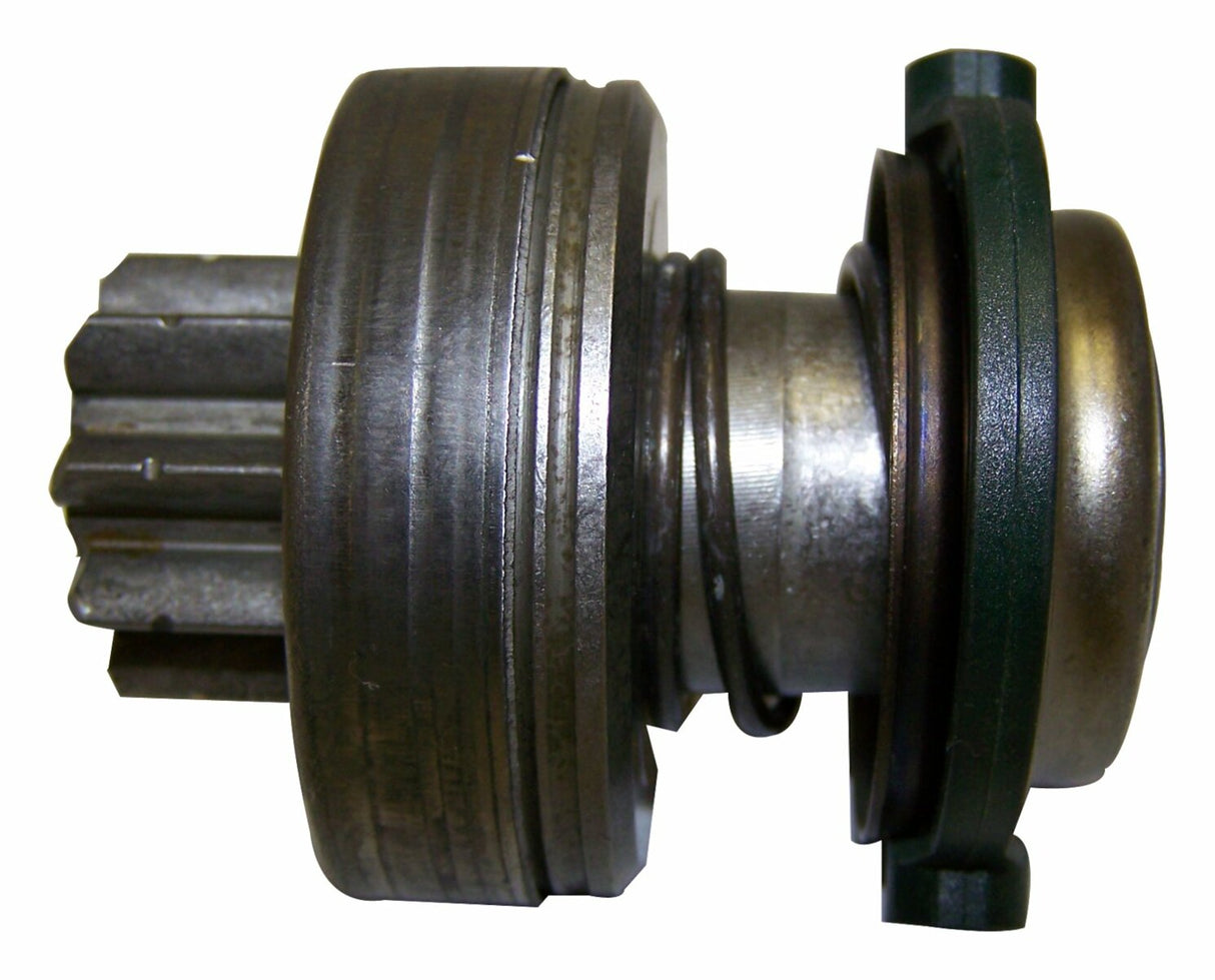 Jeep Metal Gray Starter Drive - 83501498