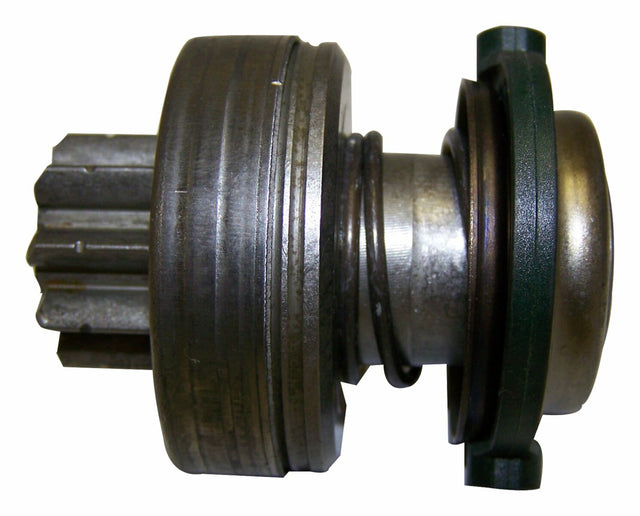 Jeep Metal Gray Starter Drive - 83501498