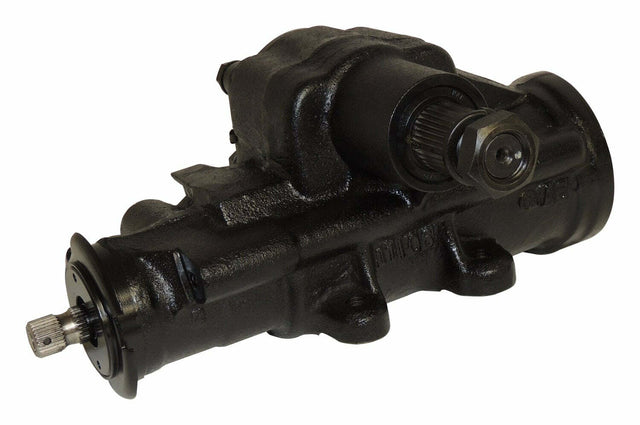 Jeep Metal Gray Steering Box - 52038002