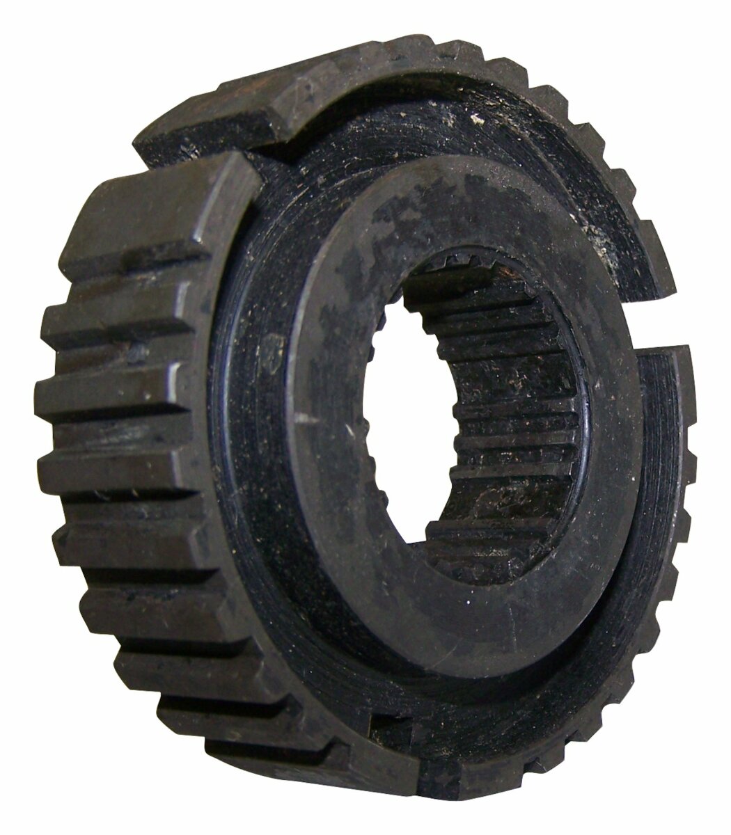 Jeep Metal Gray Synchronizer Hub - 83500562