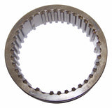 Jeep Metal Gray Synchronizer Sleeve - 83506249