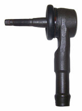 Jeep Metal Gray steering tie rod End - 4762861
