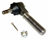 Jeep Metal Gray steering tie rod End - 52005739