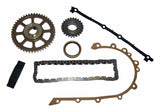 Jeep Metal Gray Timing Chain Kit - 53020444KL