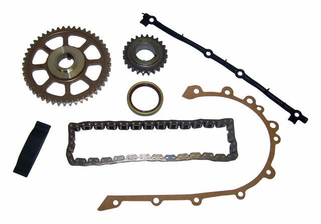 Jeep Metal Gray Timing Chain Kit - 53020444KL