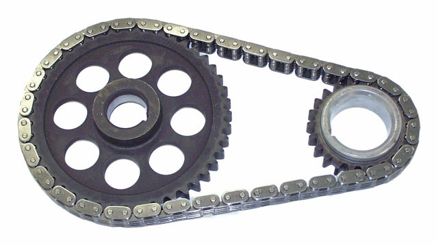 Jeep Metal Gray Timing Chain Kit - 83507095