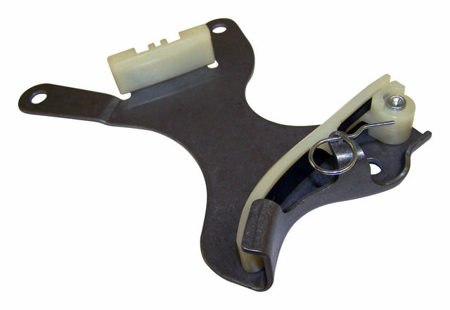 t Crown Automotive - Metal Gray Timing Chain Tensioner - 53020681 Crown Automotive