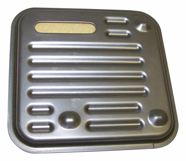 Metal Gray Transmission Filter - 4864505 stainless steel 4864506