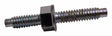 Jeep Metal Gray Valve Cover Mounting Stud - 6035968AA