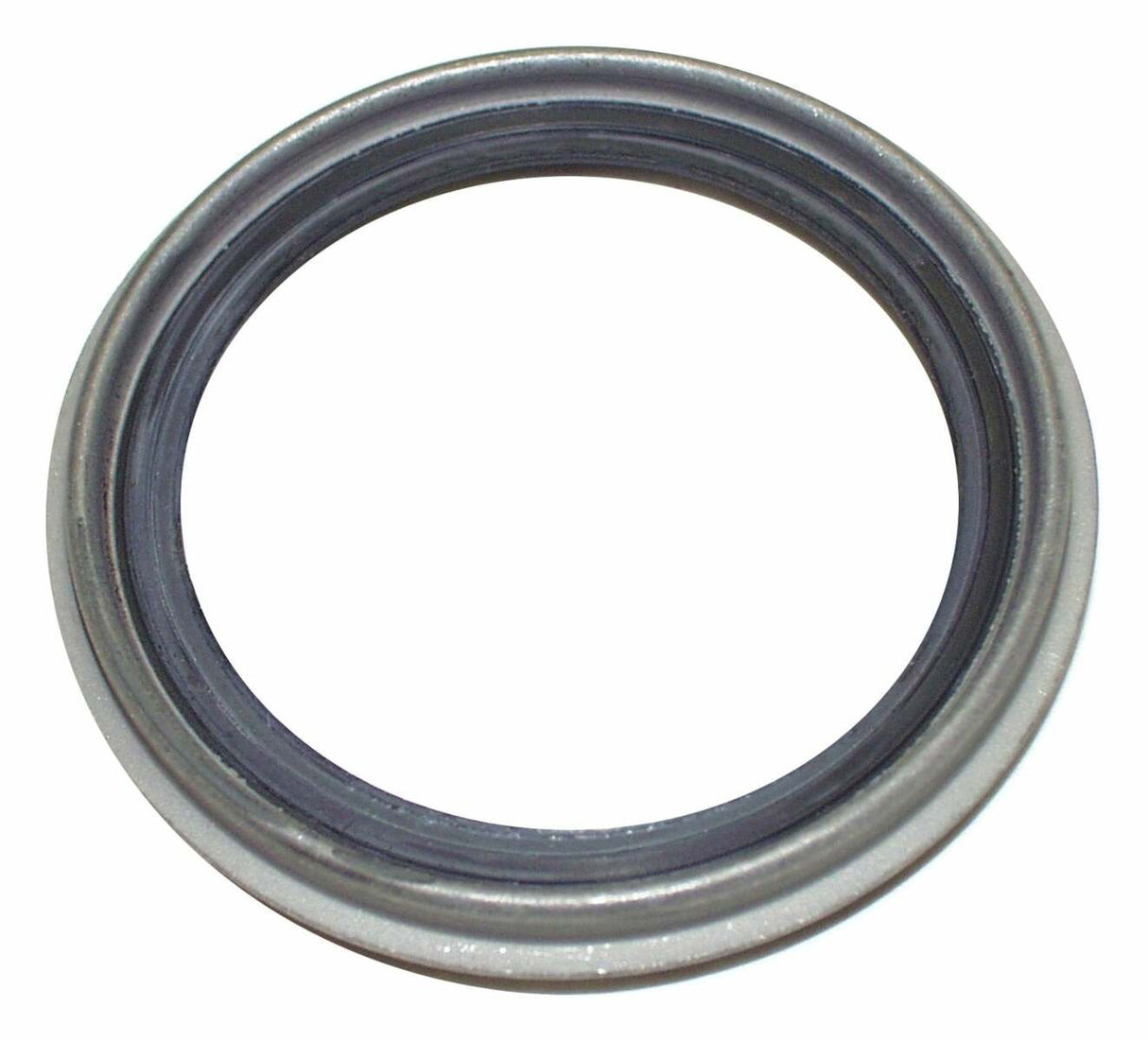 Jeep Metal Gray wheel bearing hub assembly Seal J3250733