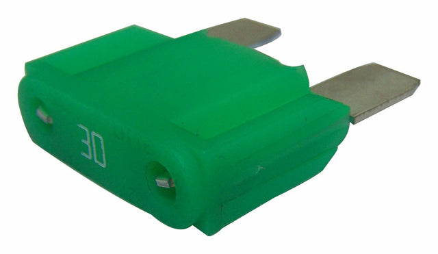 Jeep Metal Green Maxi Fuse - 6101640