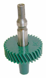 Jeep Metal Green Speedometer Gear - 52067634